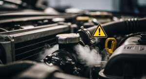 Dampak Salah Tekanan Tutup Radiator pada Mesin