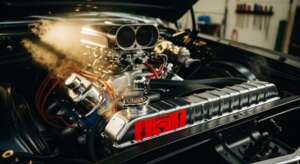 7 Penyebab Mesin Mobil Cepat Panas Padahal Air Radiator Sudah Penuh
