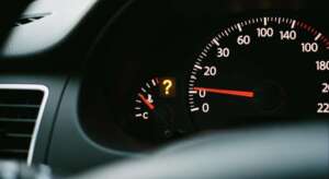 Indikator Suhu Naik Turun tapi Tidak Overheat: Normal atau Tanda Awal?