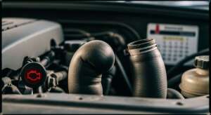 Selang Radiator Menggelembung: Penyebab, Bahaya, dan Kapan Harus Diganti