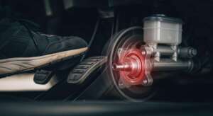 Master Rem Bocor Internal: Kenapa Pedal Dalam tapi Tidak Bocor