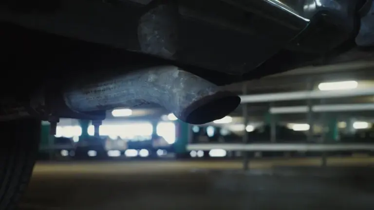 Flexible Exhaust Bocor: Sumber Suara dan Getaran yang Sering Disalahartikan