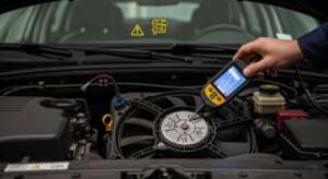 Fan Radiator Tidak Menyala: Penyebab dan Solusinya