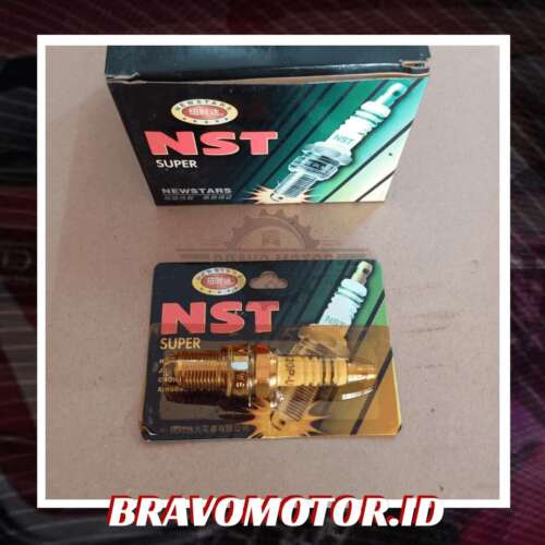 NST 98079 57158 K20P U Spark plug/Busi SH4/SM4/SR4