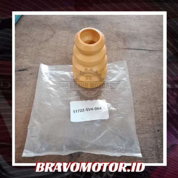 NoBrand 51722 SV4 004 Stopper shock depan SV4/SM4