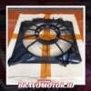 Original 38615 RB1 J51 Shroud fan AC GB3/GE8