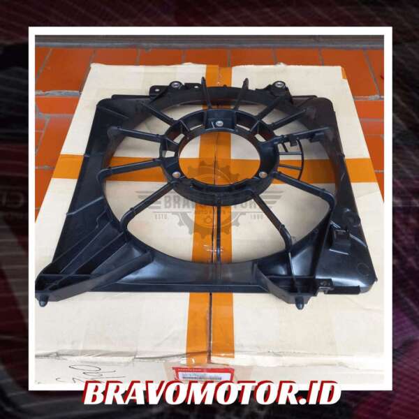 Original 38615 RB1 J51 Shroud fan AC GB3/GE8