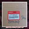 GBOX 11200 PWA 004 Pan Assy Oil / Bak kalter GD3