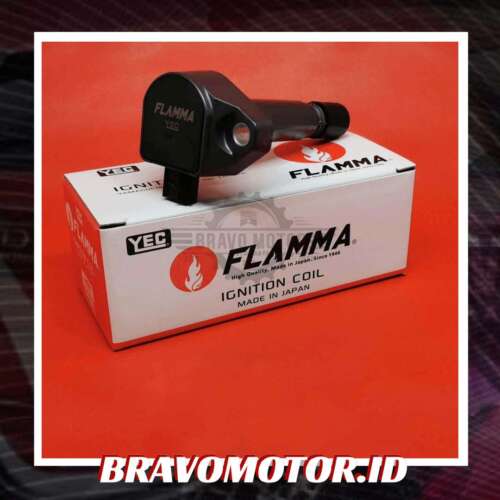 Flamma 30521 PWA 003(S01) 16cm Koil pembakaran IDSI belakang