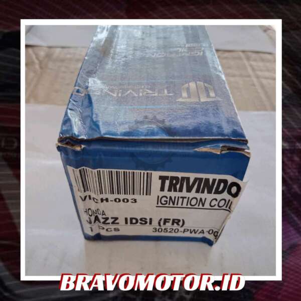 Trivindo 30520 PWA 003(S01)/30520 REA Z01 Front Koil pembakaran GD3I/GD8I