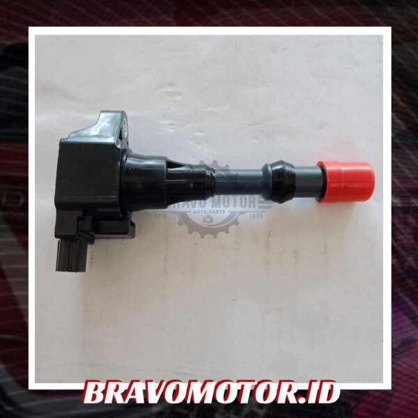 Trivindo 30520 PWA 003(S01)/30520 REA Z01 Front Koil pembakaran GD3I/GD8I