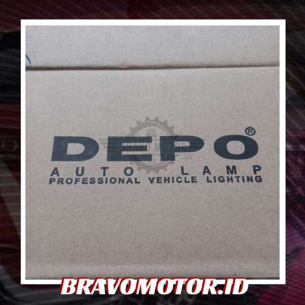 Depo Head lamp kanan atau kiri L300