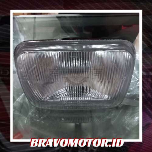 Depo Head lamp kanan atau kiri L300-1 Depo Head lamp kanan atau kiri L300
