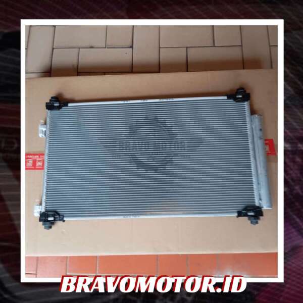 Original 80110 TG4 T01 Condenser DD1