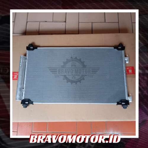 Original 80110 TG4 T01 Condenser DD1