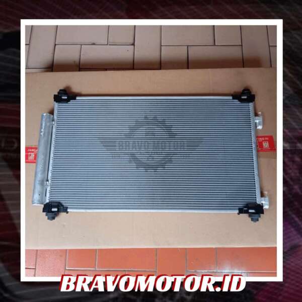 Original 80110 TG4 T01 Condenser DD1