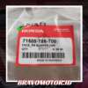 Original 71505 T86 T00 Face Bumper Lower belakang DG3