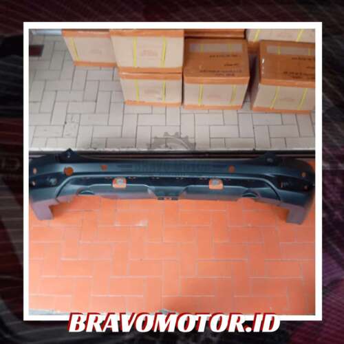 Original 71505-T86-T00 Face Bumper Lower belakang DG3-1 Original 71505 T86 T00 Face Bumper Lower belakang DG3