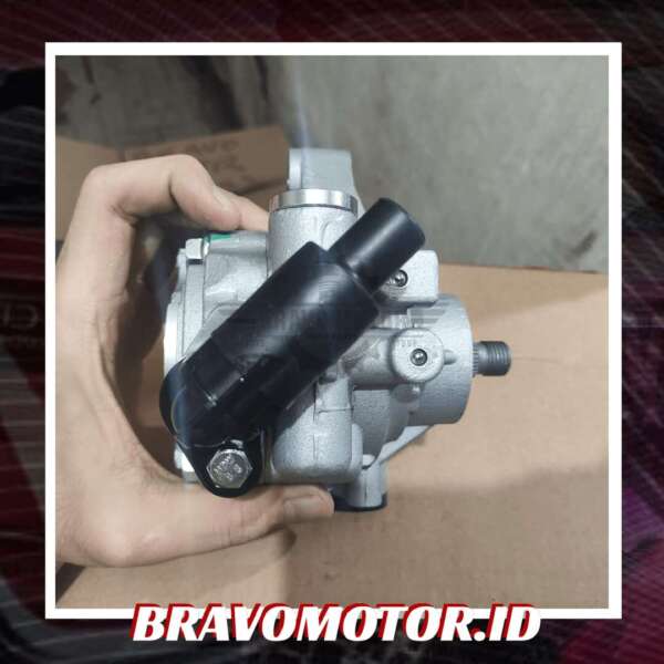 Bensco 56110 PNB 013 70 0807 108 Pipa Miring Pompa Power Steering Pump RD4/RN3
