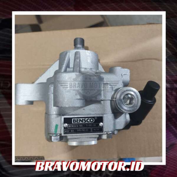 Bensco 56110 PNB 013 70 0807 108 Pipa Miring Pompa Power Steering Pump RD4/RN3