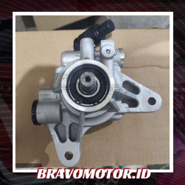 Bensco 56110 PNB 013 70 0807 108 Pipa Miring Pompa Power Steering Pump RD4/RN3