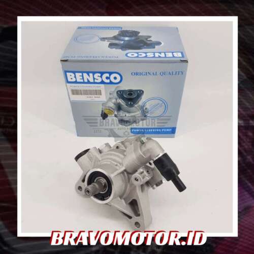 Bensco 56110 PNB 013 70 0807 108 Pipa Miring Pompa Power Steering Pump RD4/RN3