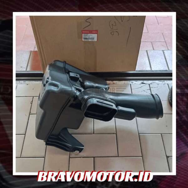 Original 17230-5A2-000 Chamber Assy Resonator CR2-3 Original 17230 5A2 000 Chamber Assy Resonator CR2