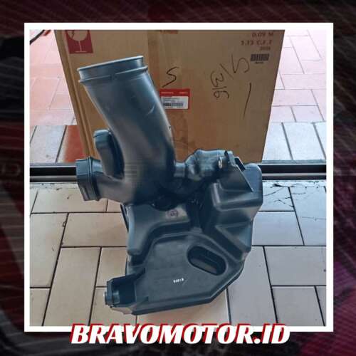Original 17230 5A2 000 Chamber Assy Resonator CR2