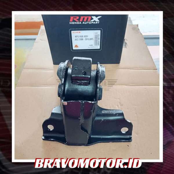 RMX 50850 TG0 T12 Engine mount kiri manual
