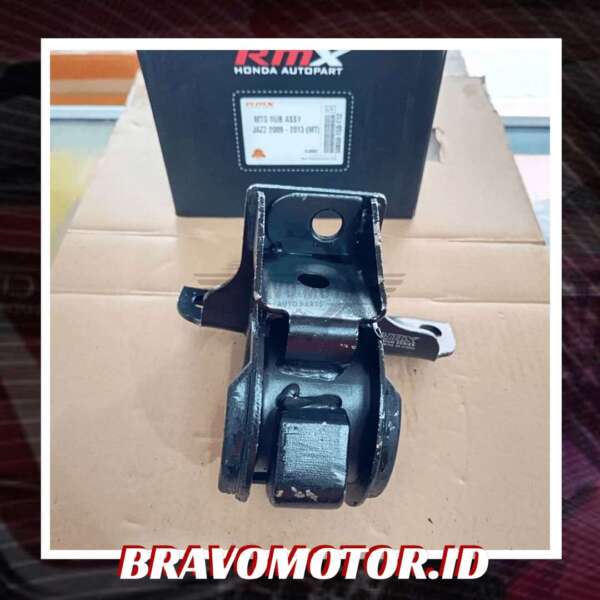 RMX 50850 TG0 T12 Engine mount kiri manual