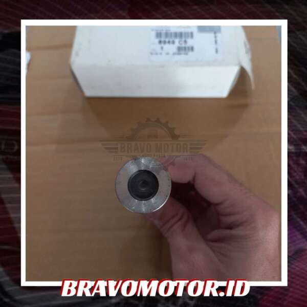 Original 0949 C5 EXHAUST valve Peugeot 2003 307 1.6L manual