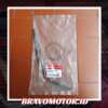 Original 76622 TDK 003 350mm 14in Karet wiper belakang RV3