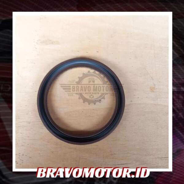 JR 91214 PNA 014 (Substitusi 91214 PWA 003(Y01)/91214 RB0 003) 80X98X10 Seal crankshaft belakang