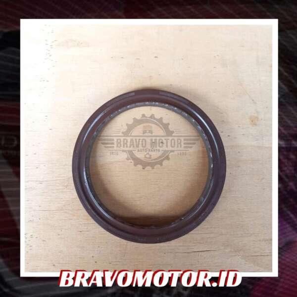 JR 91214 PNA 014 (Substitusi 91214 PWA 003(Y01)/91214 RB0 003) 80X98X10 Seal crankshaft belakang