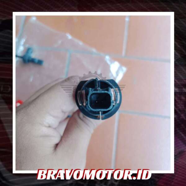 Original 57455 T7A 003 Sensor ABS depan kiri RU1/RU5