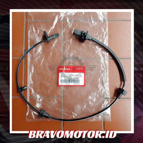Original 57455 T7A 003 Sensor ABS depan kiri RU1/RU5