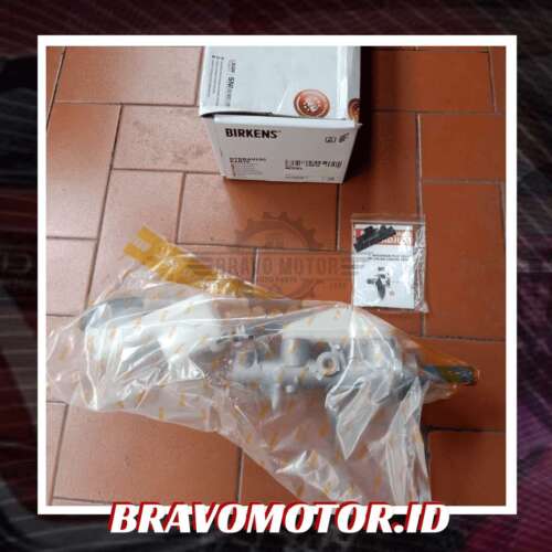Birkens 46100 SNG J01 HBM S37 Master rem FD2