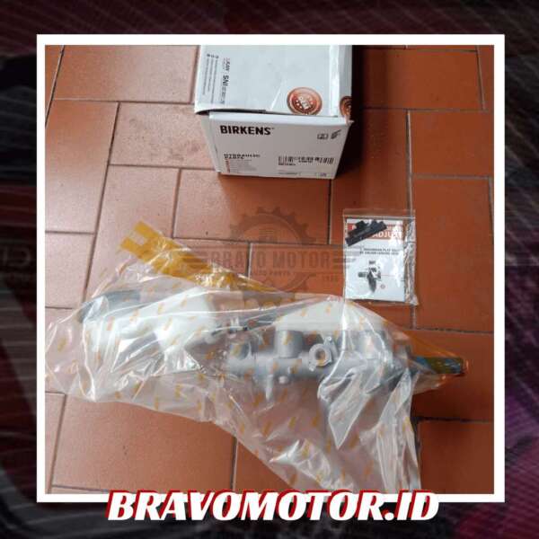 Birkens 46100 SNG J01 HBM S37 Master rem FD2