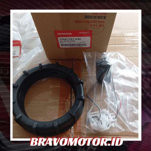 Original 17047 TE7 K00 Meter Set / Pelampung Tangki Bensin DD4