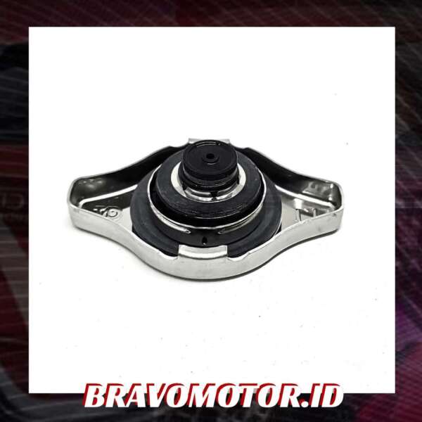 Denso 19045 RAA 003 JK022510 3341 Ring Plastik 1.1 Tutup radiator