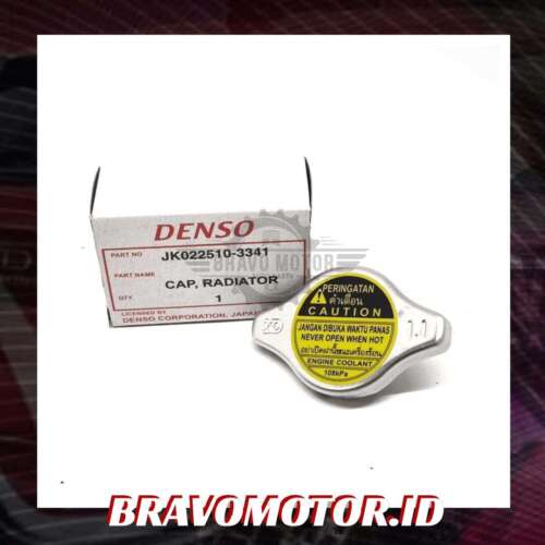 Denso 19045-RAA-003 JK022510-3341 Ring Plastik 1.1 Tutup radiator-1 Denso 19045 RAA 003 JK022510 3341 Ring Plastik 1.1 Tutup radiator