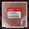 Original 72866 T7A J01 Seal Door Lower belakang kiri RU1/RU5