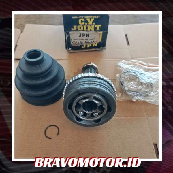 NaganoJPN 30X26 CV joint OUTER RN1