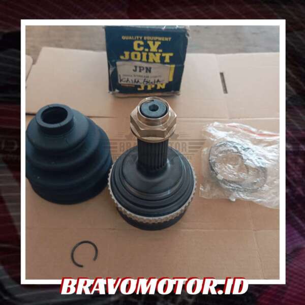 NaganoJPN 30X26 CV joint OUTER RN1