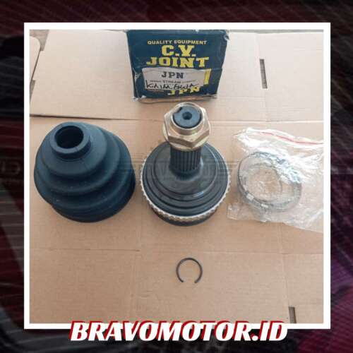 NaganoJPN 30X26 CV joint OUTER RN1
