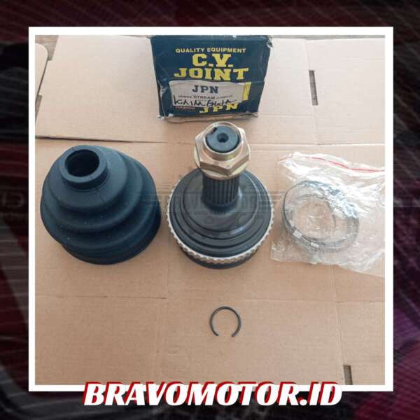 NaganoJPN 30X26 CV joint OUTER RN1