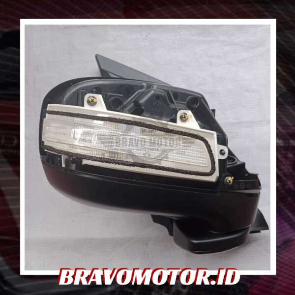 Original 76208 TE7 K01 Spion Assy kanan DD4|14