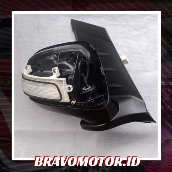 Original 76208 TE7 K01 Spion Assy kanan DD4|14