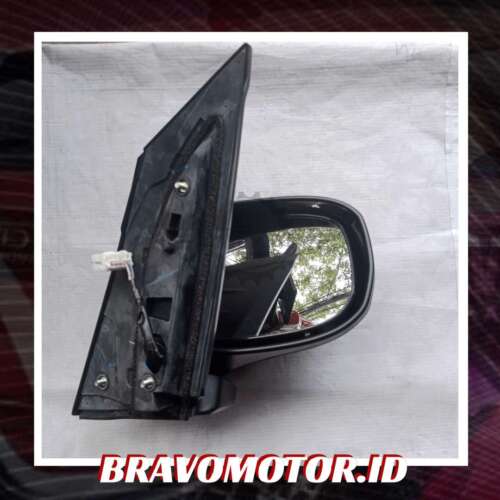Original 76208 TE7 K01 Spion Assy kanan DD4|14