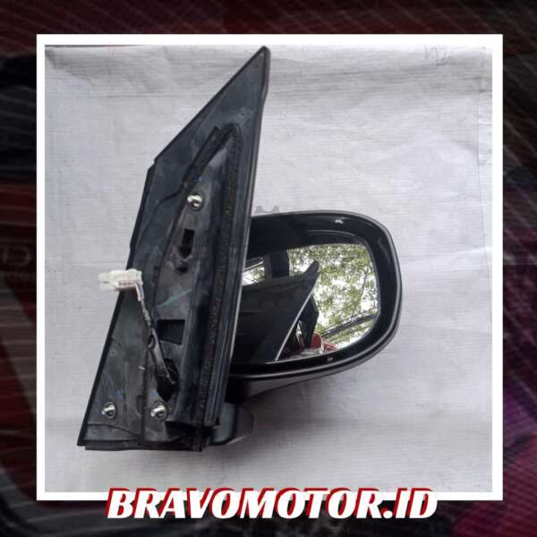 Original 76208 TE7 K01 Spion Assy kanan DD4|14
